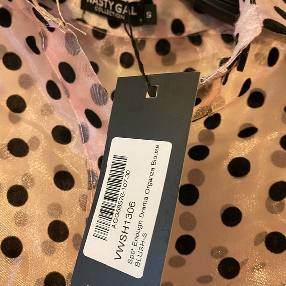 Blouse - Picture 3 of 3